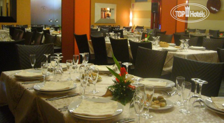New photos from tourists La Cavalera Hotel 3*