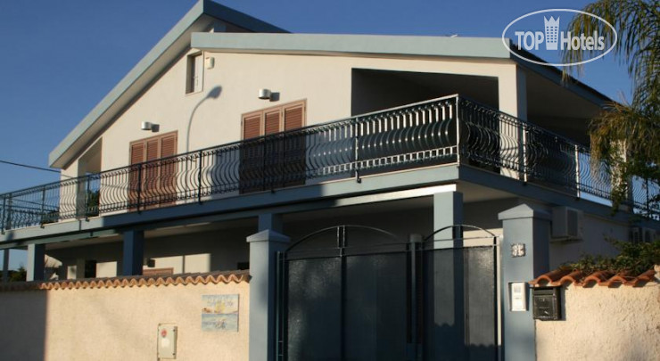 Hotelier's photos Perla Del Sole Bed And Breakfast