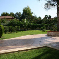  Perla Del Sole Bed And Breakfast 