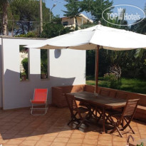  Perla Del Sole Bed And Breakfast 