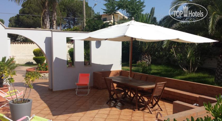 New photos from tourists Perla Del Sole Bed And Breakfast