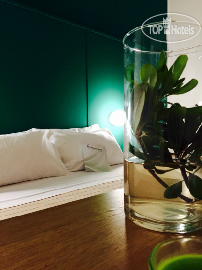 New photos from tourists Kaucana Inn 3*