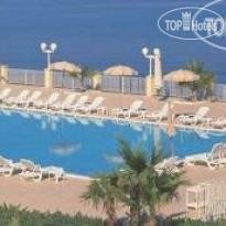 Framon Dioscuri Bay Palace 