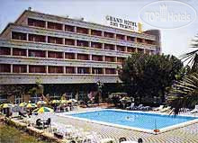 Hotel photo Grand Hotel Dei Templi Agrigento 4*