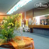 Grand Hotel Dei Templi Agrigento