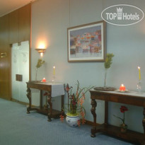 Grand Hotel Dei Templi Agrigento