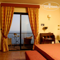 Capo dei Greci Taormina Coast - Resort Hotel & SPA