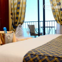 Capo dei Greci Taormina Coast - Resort Hotel & SPA