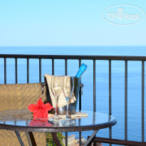 Capo dei Greci Taormina Coast - Resort Hotel & SPA