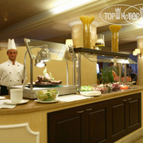 Capo dei Greci Taormina Coast - Resort Hotel & SPA