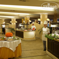 Capo dei Greci Taormina Coast - Resort Hotel & SPA