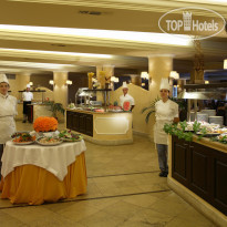 Capo dei Greci Taormina Coast - Resort Hotel & SPA