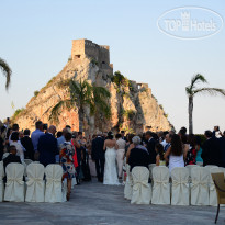 Capo dei Greci Taormina Coast - Resort Hotel & SPA