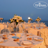 Capo dei Greci Taormina Coast - Resort Hotel & SPA
