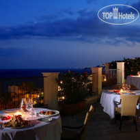 Capo dei Greci Taormina Coast - Resort Hotel & SPA