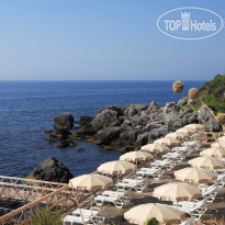 Capo dei Greci Taormina Coast - Resort Hotel & SPA