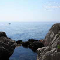 Capo dei Greci Taormina Coast - Resort Hotel & SPA