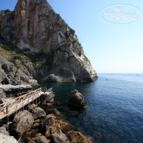 Capo dei Greci Taormina Coast - Resort Hotel & SPA