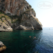 Capo dei Greci Taormina Coast - Resort Hotel & SPA