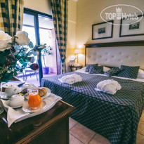 Capo dei Greci Taormina Coast - Resort Hotel & SPA