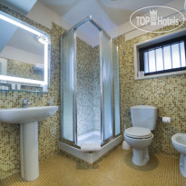 Capo dei Greci Taormina Coast - Resort Hotel & SPA