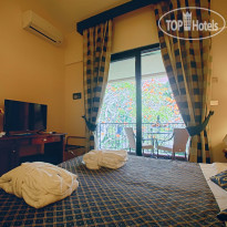 Capo dei Greci Taormina Coast - Resort Hotel & SPA