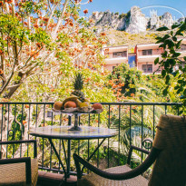 Capo dei Greci Taormina Coast - Resort Hotel & SPA