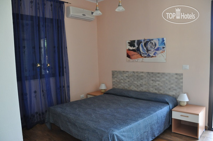 New photos from tourists Barbara B&B 3*