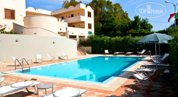 Bulla Regia Hotel