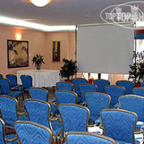 Best Western Mediterraneo Palace