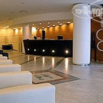 Best Western Mediterraneo Palace