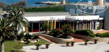 Hotel photo Baia dei Mulini 4*
