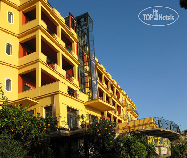 Hotel photo Sole Castello 3*