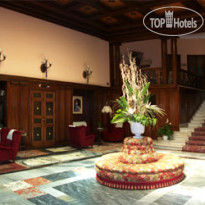 Grand Hotel Villa Politi