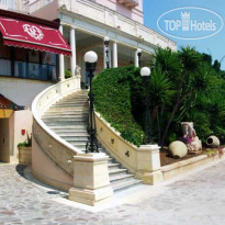 Grand Hotel Villa Politi