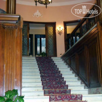 Grand Hotel Villa Politi