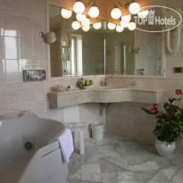 Grand Hotel Villa Politi