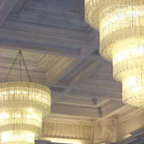 Grand Hotel Villa Politi
