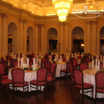Grand Hotel Villa Politi