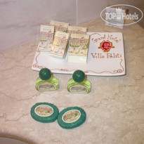 Grand Hotel Villa Politi
