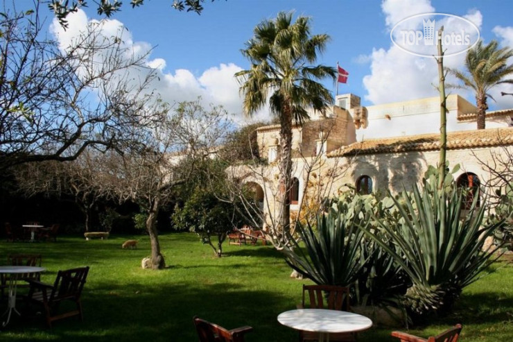 Hotel photo Eremo della Giubiliana 5*