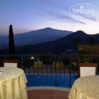 Villa Angela