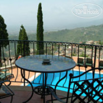 Villa Angela
