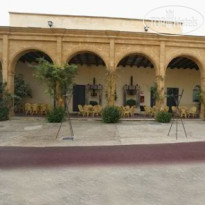 Villa Favorita