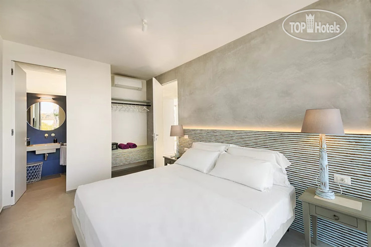 Hotel photo Locanda Don Serafino Hotel 4*