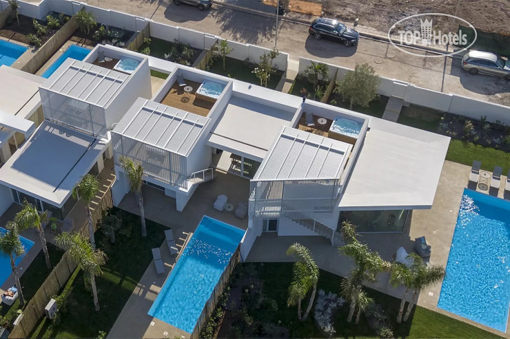 Hotel photo Locanda Don Serafino Hotel 4*