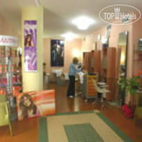 Sabbie doro Парикмахерская