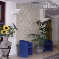 Sabbie doro Холл