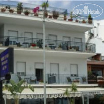 Sabbie doro Отель