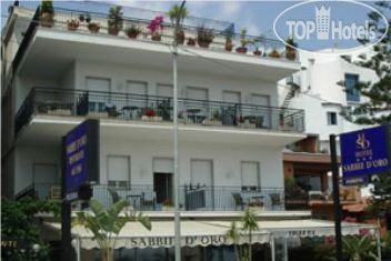 Hotel photo Sabbie doro 4*